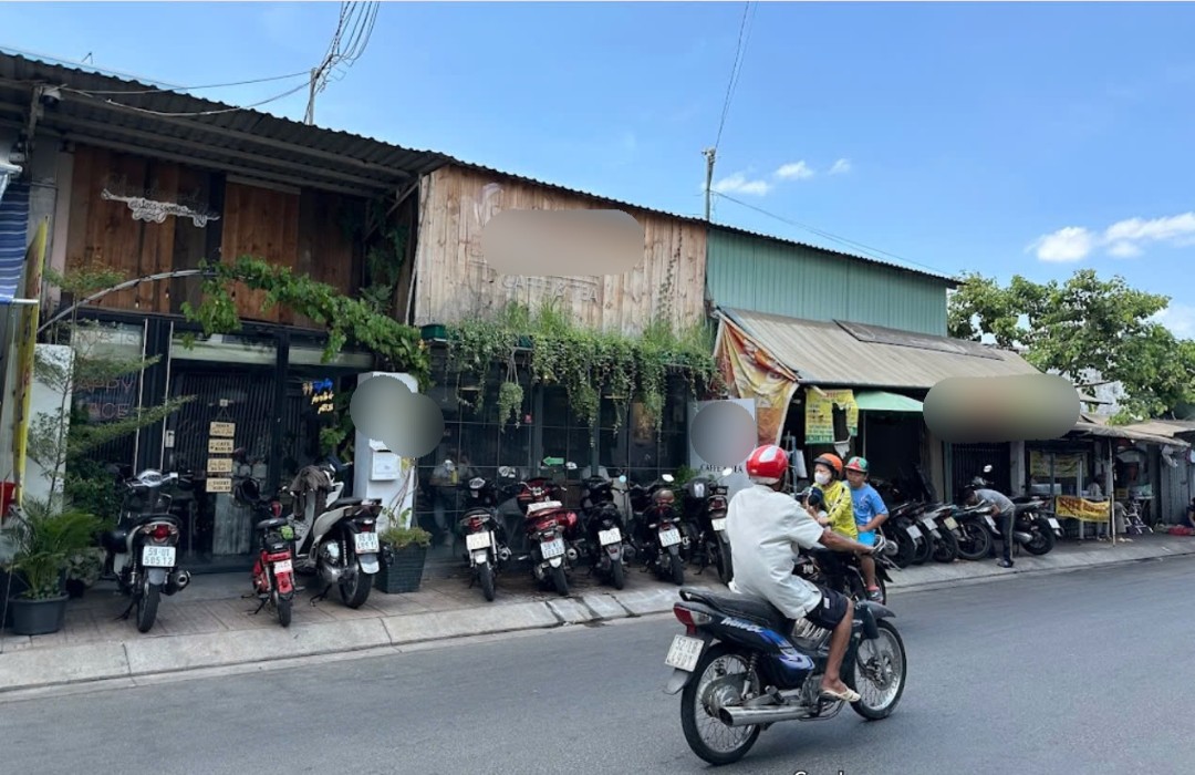 sang quán cafe mt quận 8 giá rẻ